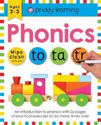 Phonics