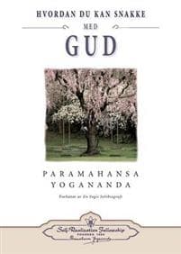 Hvordan Du Kan Snakke Med Gud (How You Can Talk with God - Norwegian)