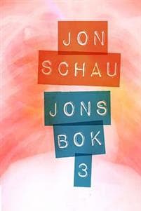Jons BOK 3