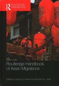 Routledge Handbook of Asian Migrations