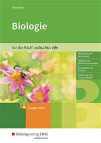 Biologie. Schulbuch. Höhere Berufsfachschule