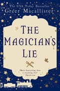 Miniatyrbillede 1 af 2: The Magician's Lie