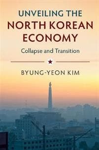 UNVEILING THE NORTH KOREAN ECONOMY