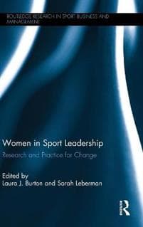 Women in Sport Leadership