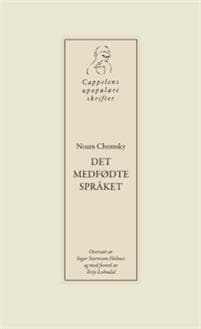 Det medfødte språket