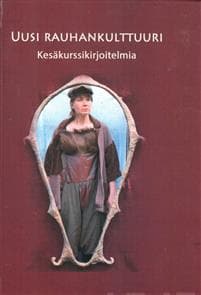 Uusi rauhankulttuuri