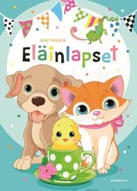 Eläinlapset