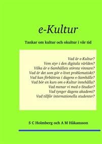 e-Kultur