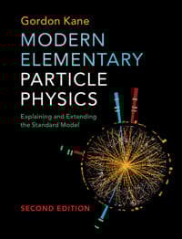Modern Elementary Particle Physics