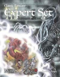 Classic Fantasy Expert Set
