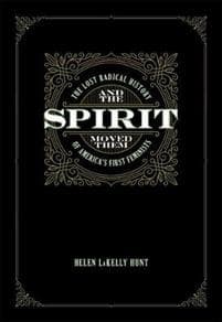 And The Spirit Moved Them
