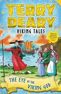 Viking Tales: The Eye of the Viking God