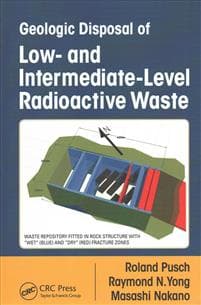 Geologic Disposal of Low- and Intermediate-Level Radioactive Waste