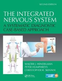 The Integrated Nervous System