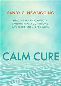 Calm Cure