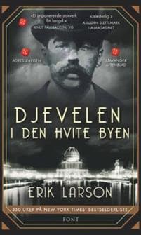 Djevelen i den hvite byen
