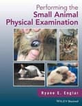 Miniatyrbilde 1 av 2: Performing the Small Animal Physical Examination