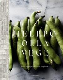 Helppo olla vege