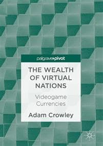 The Wealth of Virtual Nations