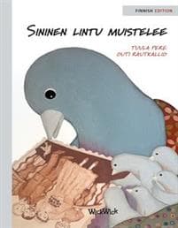 Sininen lintu muistelee