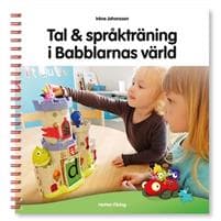 Tal & språkträning i Babblarnas värld