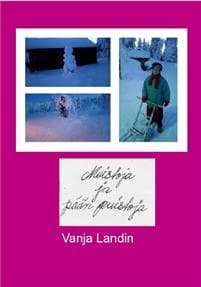 Muistoja ja Päänpuistoja