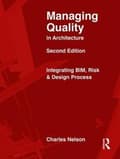 Miniatyrbilde 1 av 2: Managing Quality in Architecture