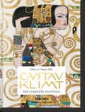 Miniatyrbild 1 av 2: Gustav Klimt. Complete Paintings