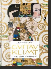 Gustav Klimt. Complete Paintings