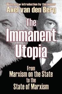 The Immanent Utopia