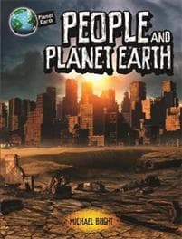 Planet Earth: People and Planet Earth