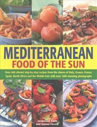 Mediterranean Cooking