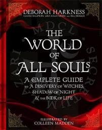 World of All Souls
