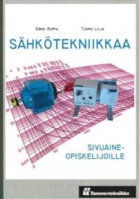 Sähkötekniikkaa sivuaineopiskelijoille