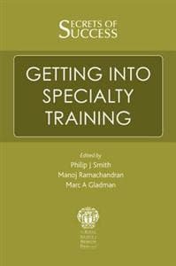 Secrets of Success: Getting into Specialty Training