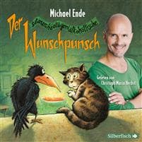 Der Wunschpunsch - Die Lesung