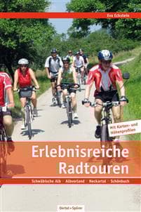 Erlebnisreiche Radtouren