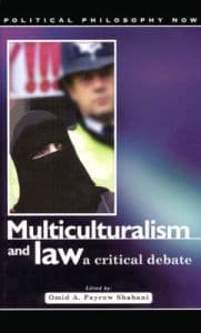 Multiculturalism and Law