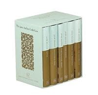 The Jane Austen Collection