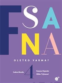 F-sana FI 4
