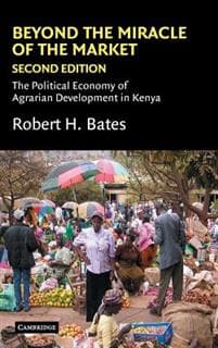 Beyond the Miracle of the Market