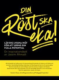 Din röst ska eka!