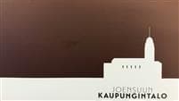 Joensuun kaupungintalo