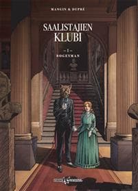 Saalistajien klubi 1