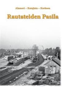 Rautateiden Pasila
