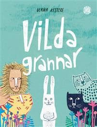 Vilda grannar