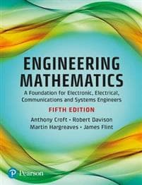 Engineering Mathematics