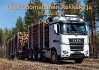 Uusi Suomalainen Rekkakirja