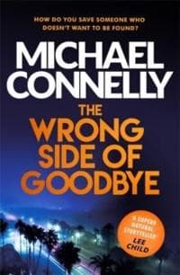 Wrong Side of Goodbye