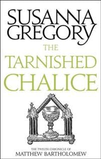 The Tarnished Chalice